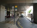  Organised taxi stands. Would be something for Dubai...