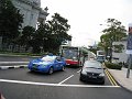  Street traffic