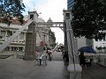  Bridge across Singapore river