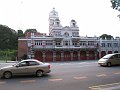  The oldest fire station still in use