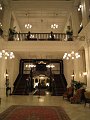  Raffles Hotel - lobby