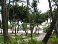  Sentosa island beach park