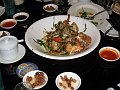  Most enjoyable local dish - the chilli crab!