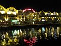  Singapore River, other side from Clarke's Quay