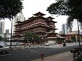  Temple in Chinatown