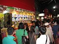  Fresh juices, Bugis street market
