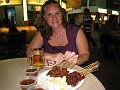  Satay gluttony!