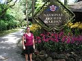  Orchid garden