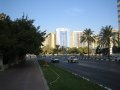  Sheik Zayed the 1st street. Two of thousands of taxis
