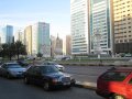 Airport road with coffee pot fountain