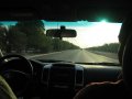  Main road to Abu Dhabi