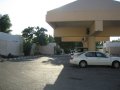  Parking in typical villa block