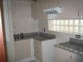  Bachelor apartment - kitchen