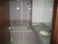  Bachelor apartment - bathroom