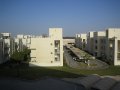  Yet another pic of the Bachelor apartments