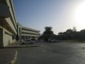 The Guest House - the hotel where I am housed waiting for apartment to be ready