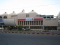  Ruwais centre - some shops, banks, post office, etc