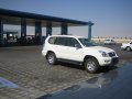  My Prado :-)