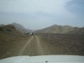  Dried out river bed