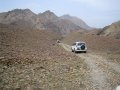  Going down to the wadi