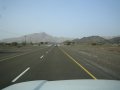  Heading back to Hatta village