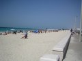  Nice beach, plenty of people