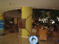 Oasis Beach Hotel lobby