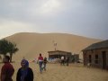  Tour operator camp
