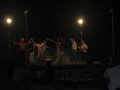  Belly dancing school!