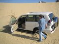  Thanks to good car, no one hurt, and doors could be opened!