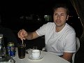  Here we go with the drinks...