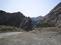  Oasis up in the mountains