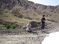  Nice mountain viewpoint