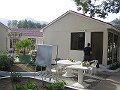  Our beach chalet