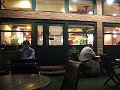  Yep, it IS a copy of the Central Perk we all know!