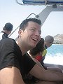  Rene also happy