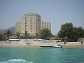  Oceanic beach hotel, with the Divers Down dive center