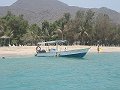 Another diving boat