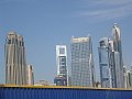  Dubai skyline
