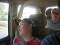  Tired brother