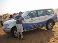  Great desert car!