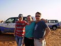  Ready for some dune bashing!