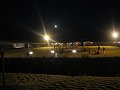  The Sunflower desert camp