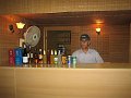  The man behind the bar - Nice to meet me!