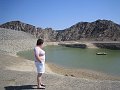  Hatta Dam