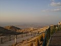  View from Jebel Hafeet, Al Ain