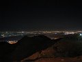  Night view of Al Ain