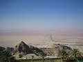  Jebel Hafeet mountain view