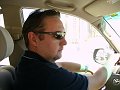 The driver, that's me!
