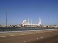  Sheikh Zayed mosque